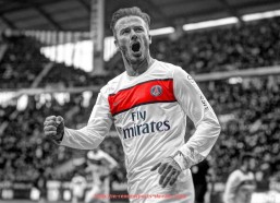 人人体育直播-法甲比赛结果总结：强弱对话与德比战结果大盘点