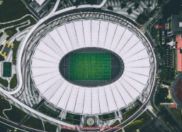 人人体育直播-高尔夫赛事与欧冠直播技术的跨界融合分析